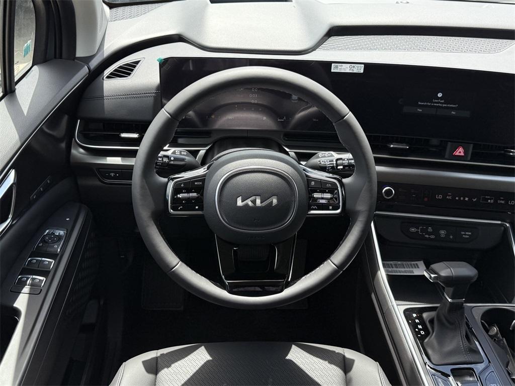 new 2026 Kia Carnival car, priced at $53,045