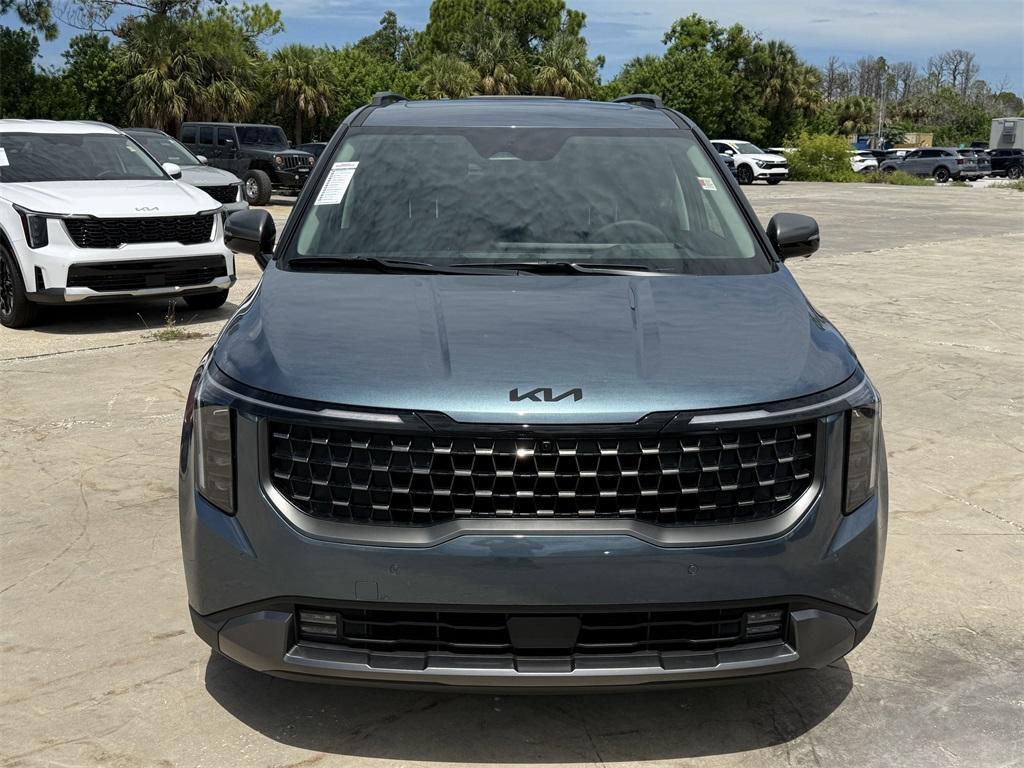 new 2026 Kia Carnival car, priced at $53,045