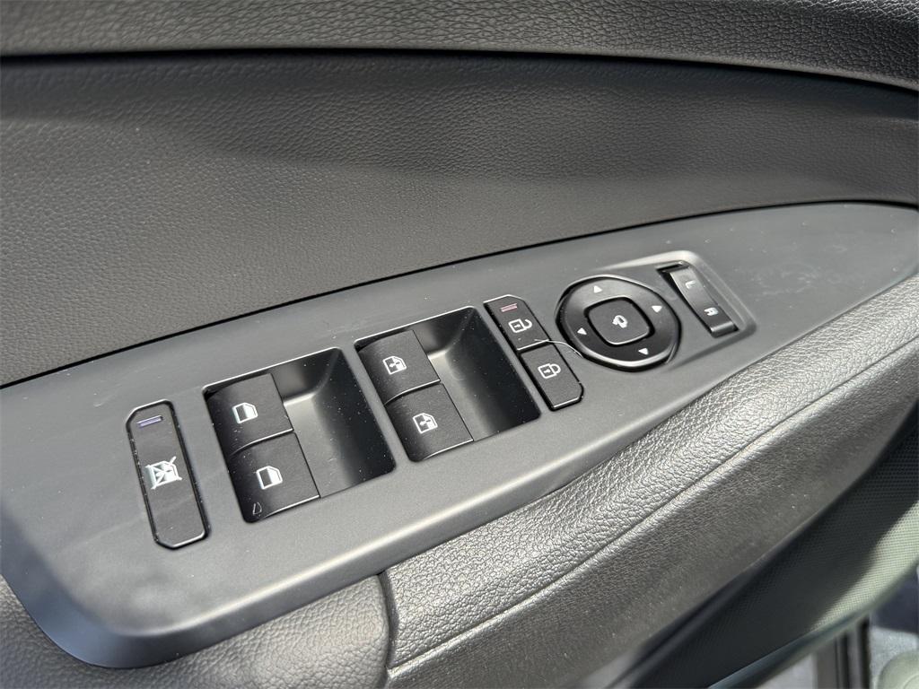 new 2026 Kia Sportage car, priced at $39,415