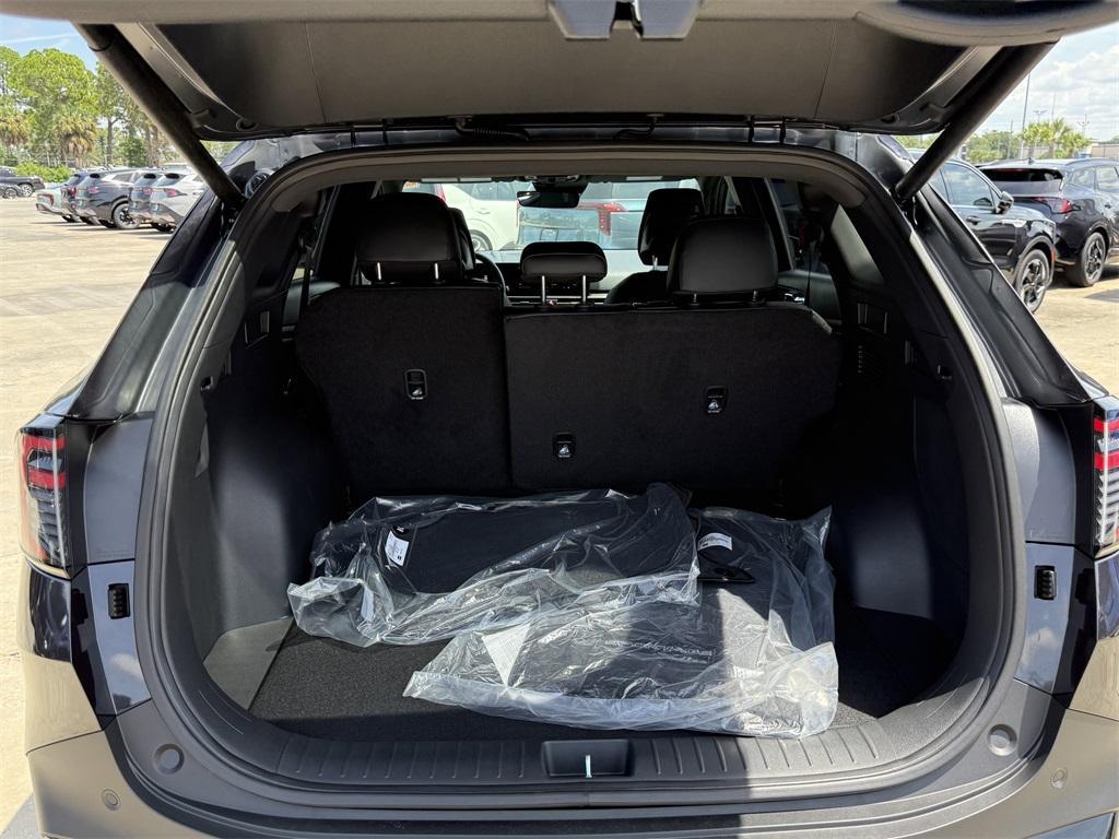 new 2026 Kia Sportage car, priced at $39,415