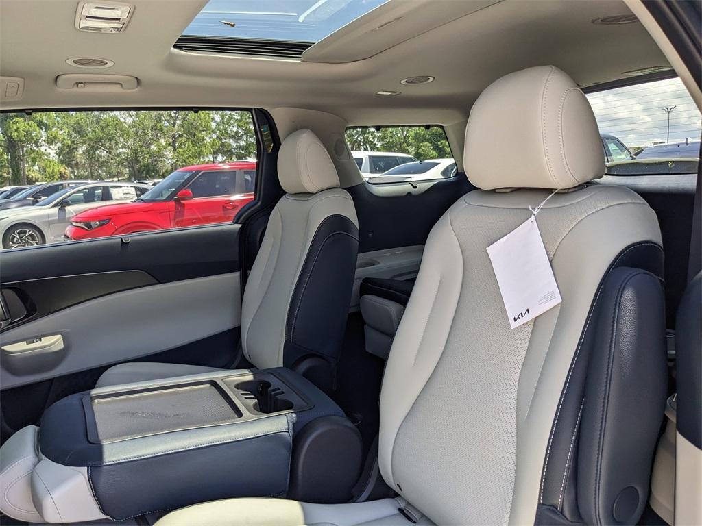 new 2026 Kia Carnival car, priced at $49,900