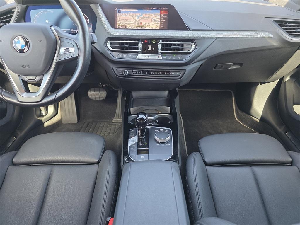 used 2024 BMW 228 Gran Coupe car, priced at $26,691