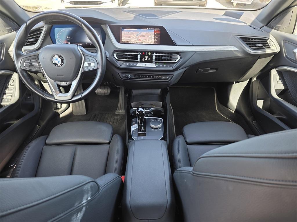 used 2024 BMW 228 Gran Coupe car, priced at $26,691