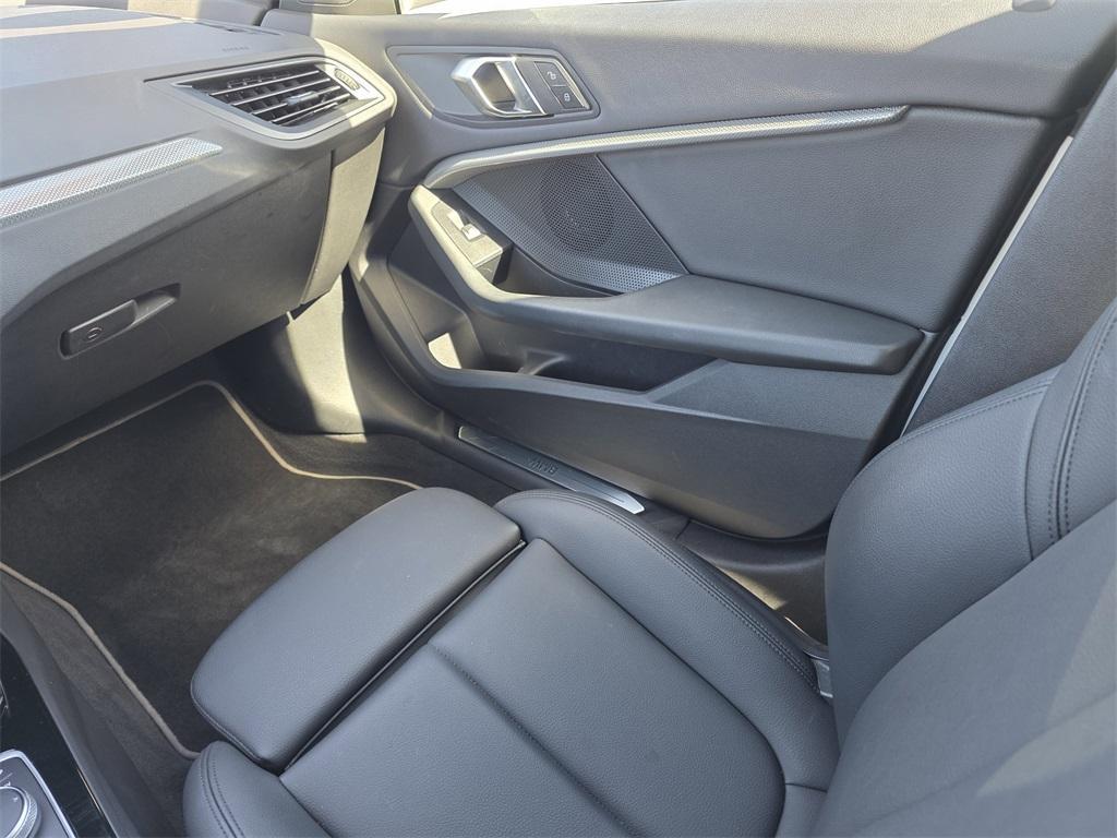 used 2024 BMW 228 Gran Coupe car, priced at $26,691
