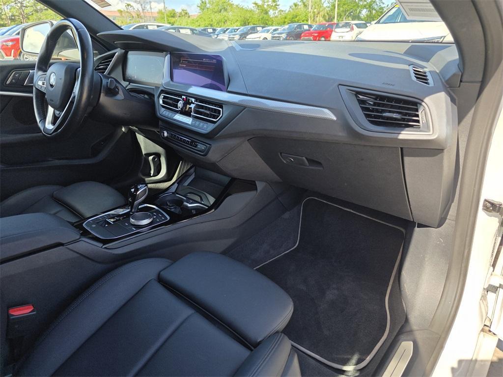 used 2024 BMW 228 Gran Coupe car, priced at $26,691
