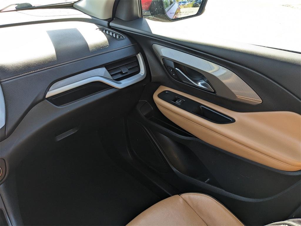 used 2018 GMC Terrain car, priced at $12,992