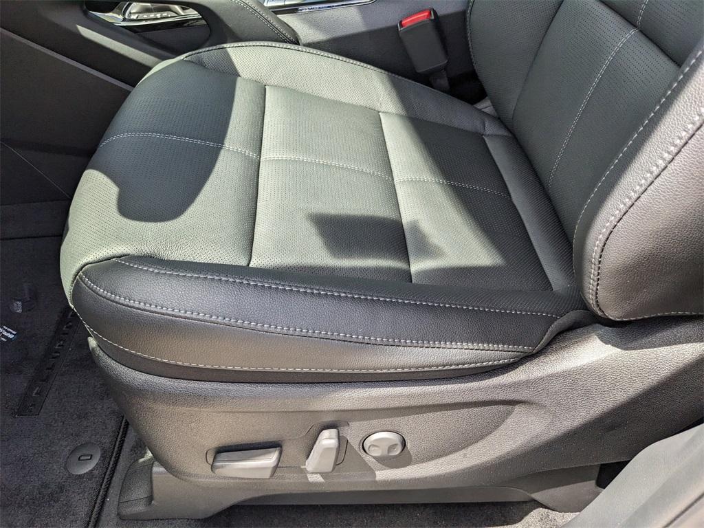 new 2025 Kia Telluride car, priced at $42,725