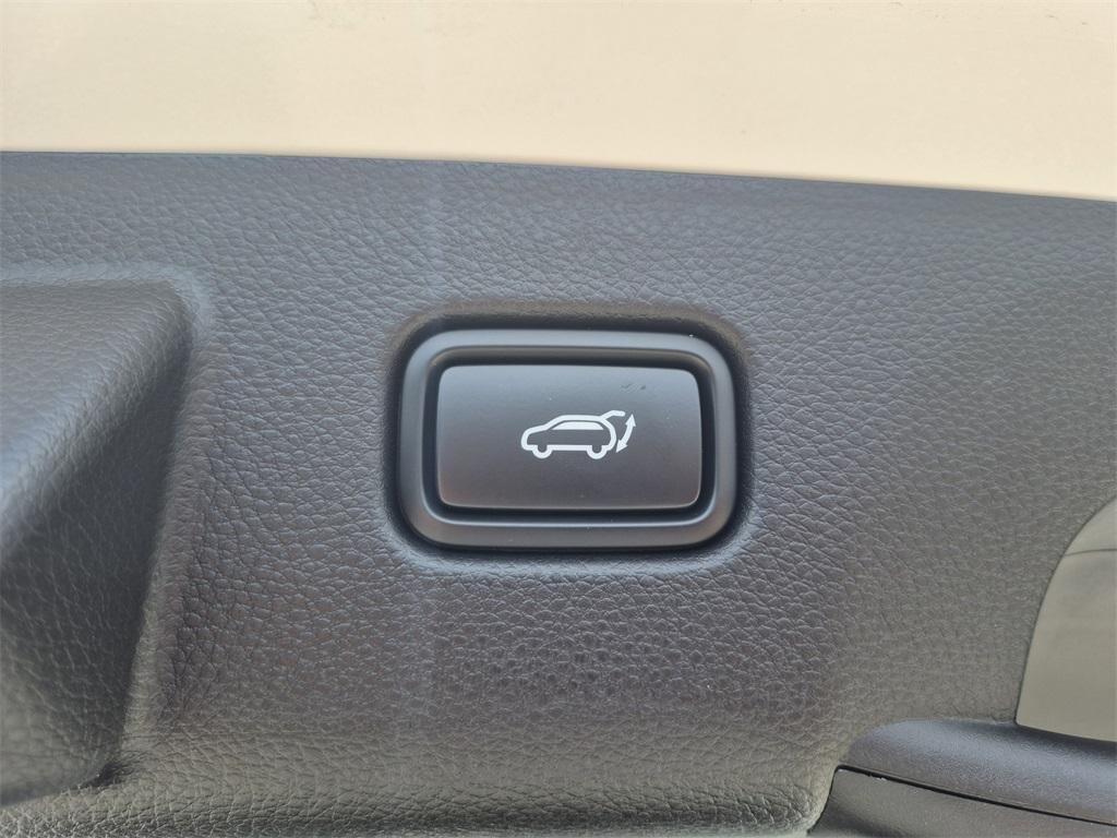 new 2025 Kia Seltos car, priced at $30,355