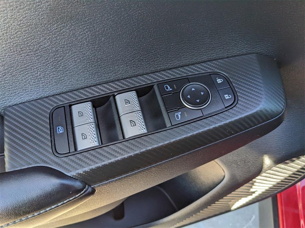 used 2022 Mitsubishi Outlander car, priced at $15,203