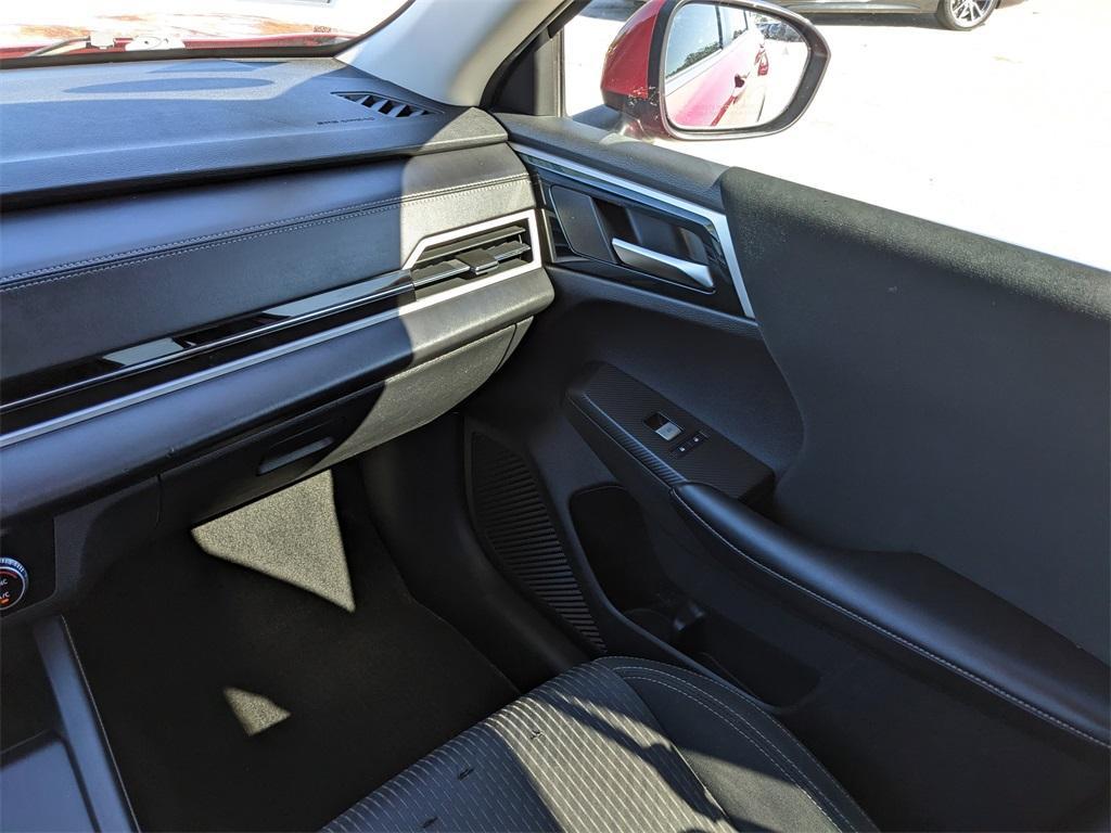 used 2022 Mitsubishi Outlander car, priced at $15,203