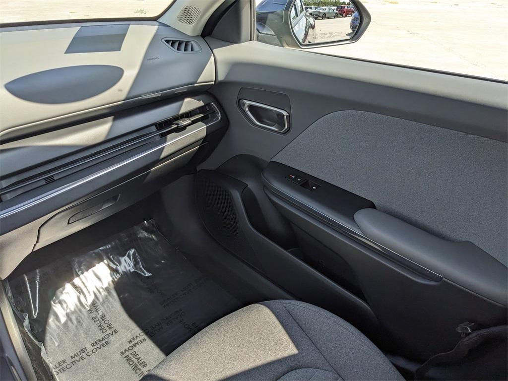 used 2025 Kia K4 car, priced at $21,801