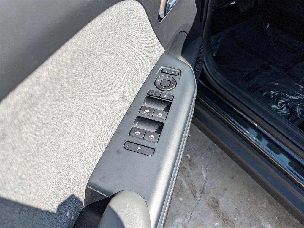 used 2025 Kia K4 car, priced at $21,801