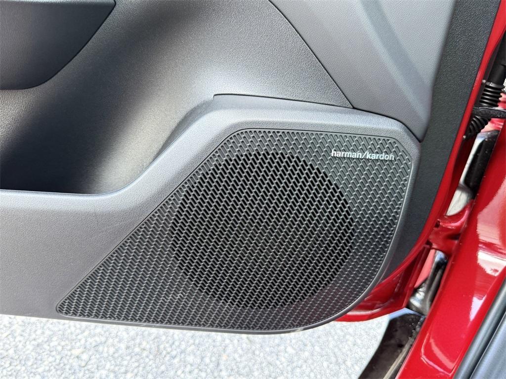new 2025 Kia K4 car, priced at $27,147