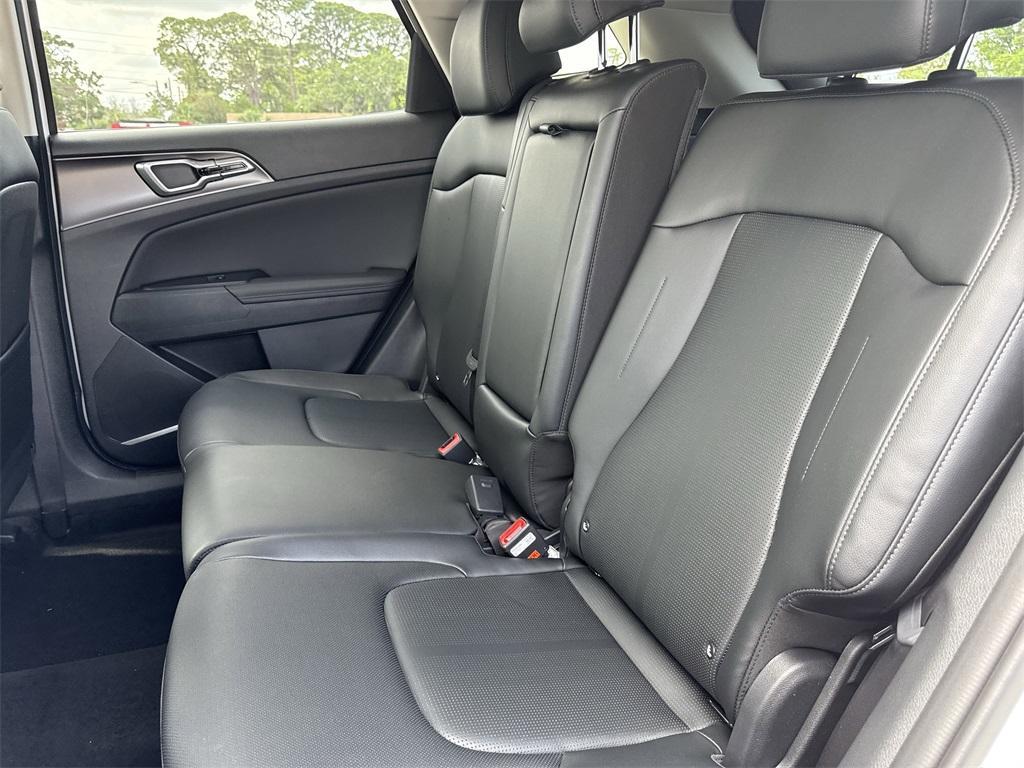 new 2026 Kia Sportage car, priced at $31,137