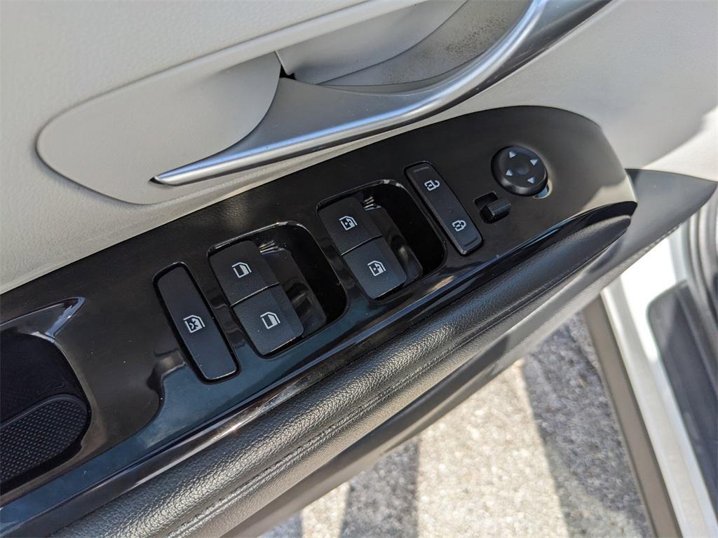 used 2022 Hyundai Tucson car, priced at $16,991