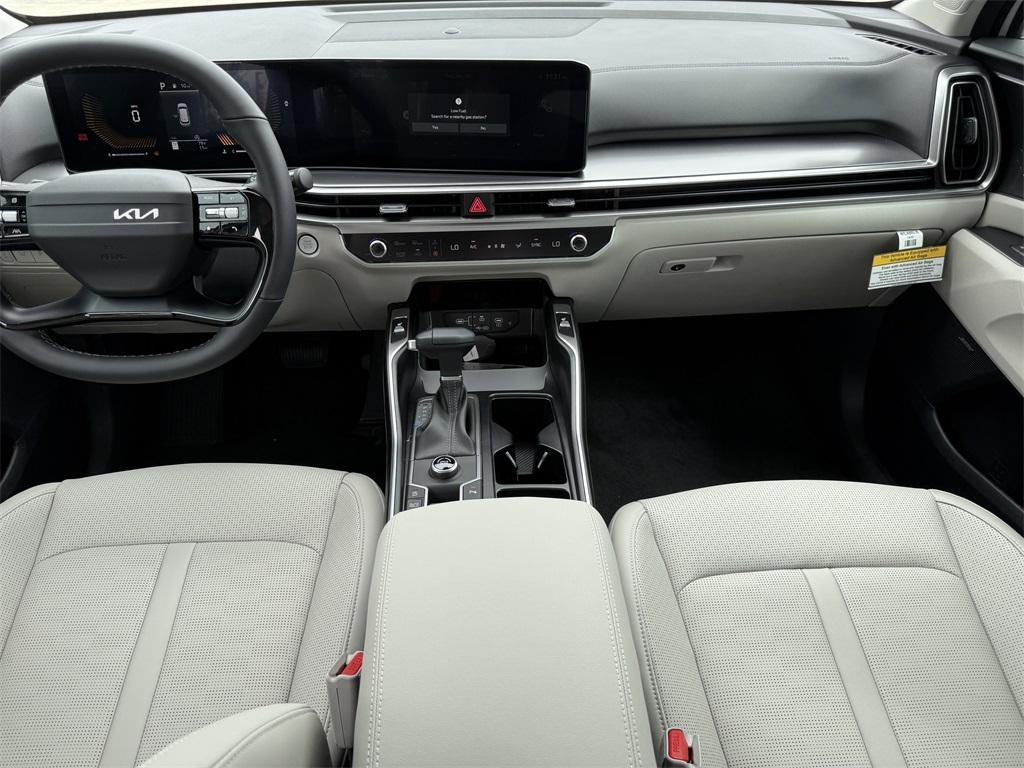new 2026 Kia Sorento car, priced at $38,529