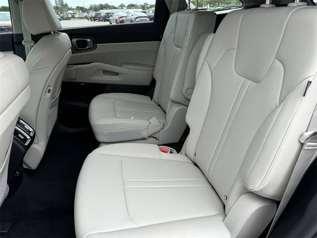 new 2026 Kia Sorento car, priced at $38,529