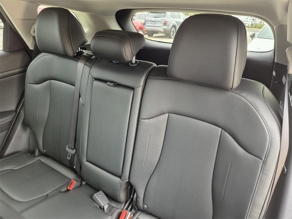 new 2026 Kia Sportage car, priced at $32,983