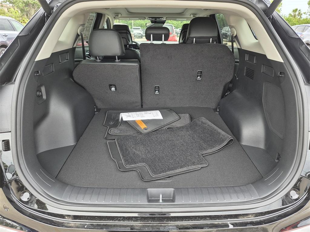 new 2026 Kia Sportage car, priced at $32,983