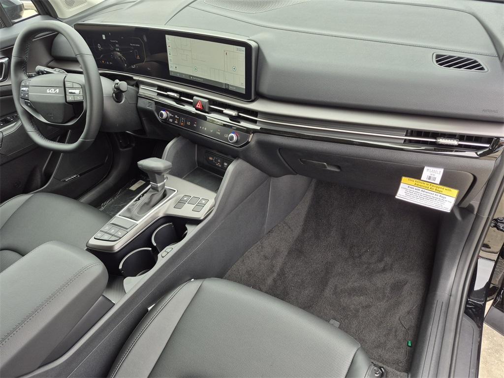 new 2026 Kia Sportage car, priced at $32,983