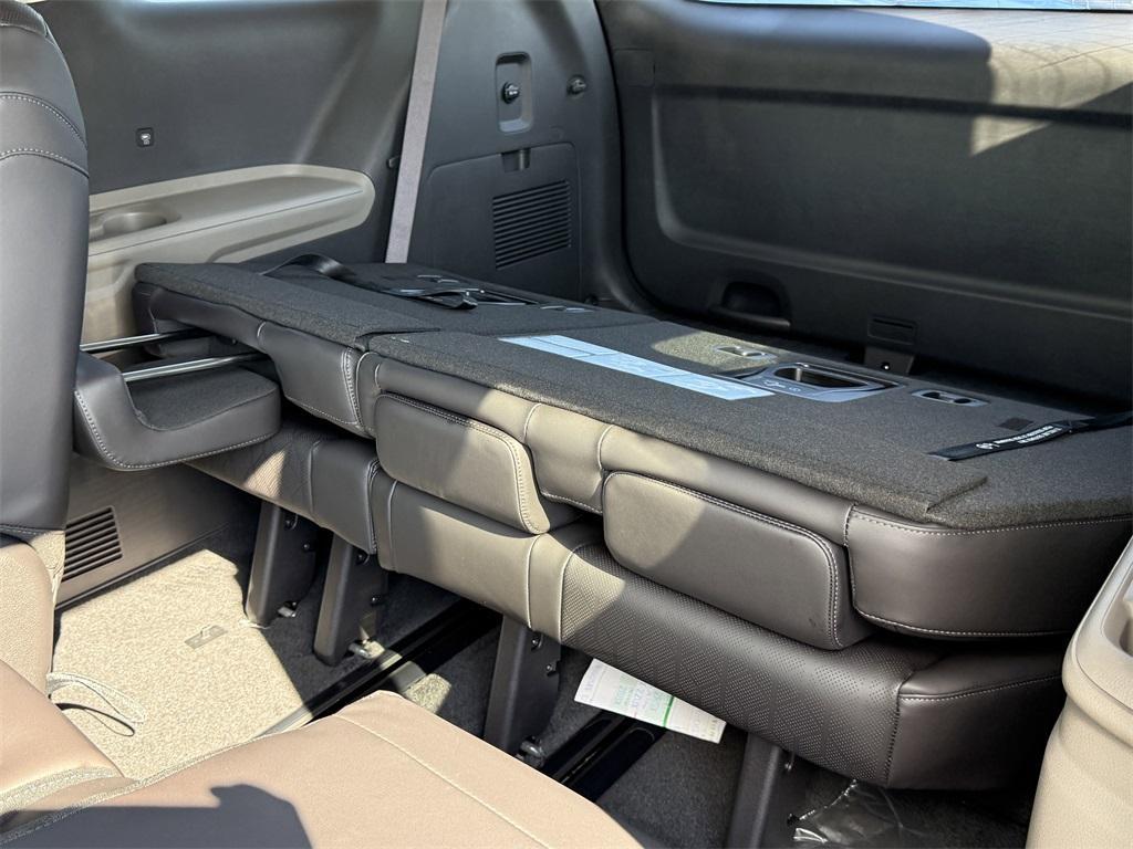 new 2026 Kia Carnival car, priced at $40,190