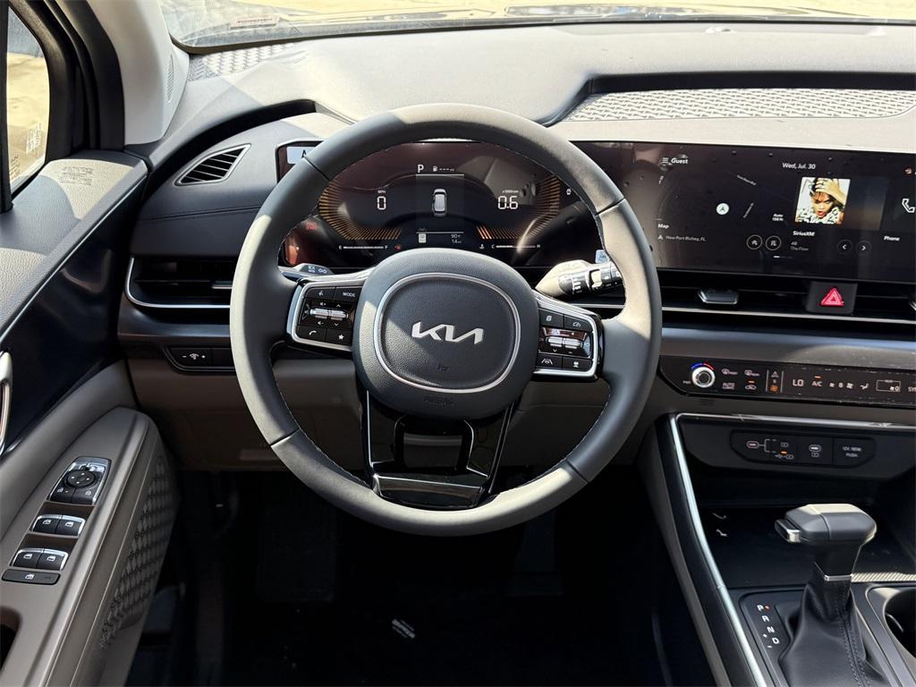 new 2026 Kia Carnival car, priced at $40,190