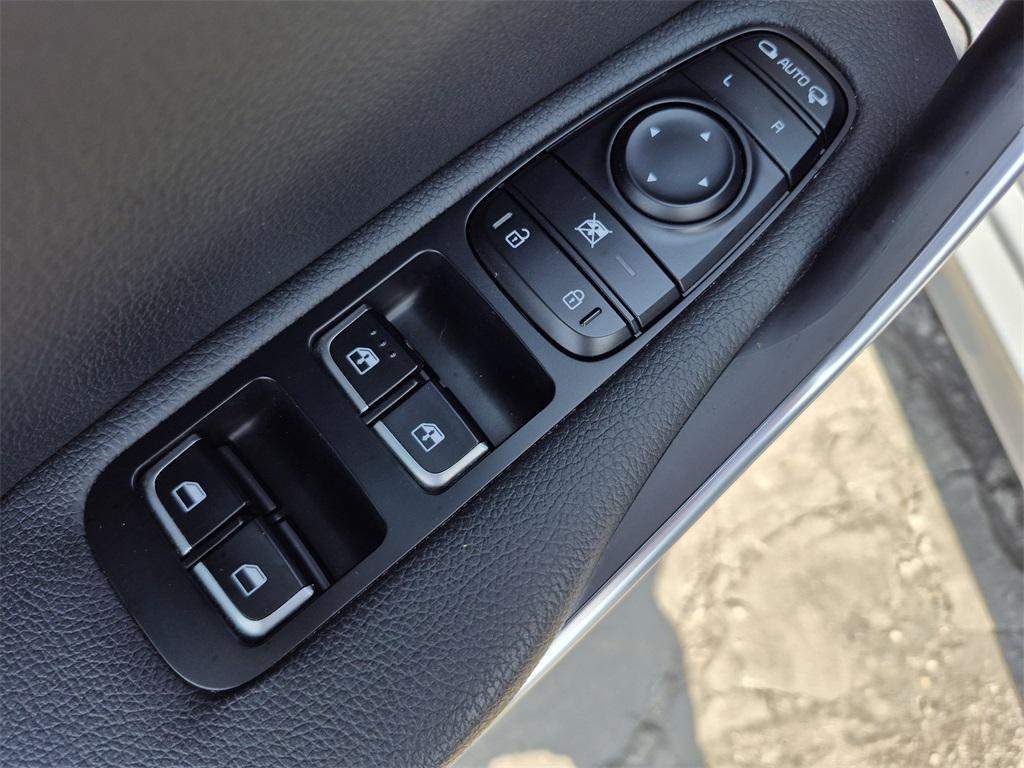 used 2022 Kia Stinger car, priced at $28,592