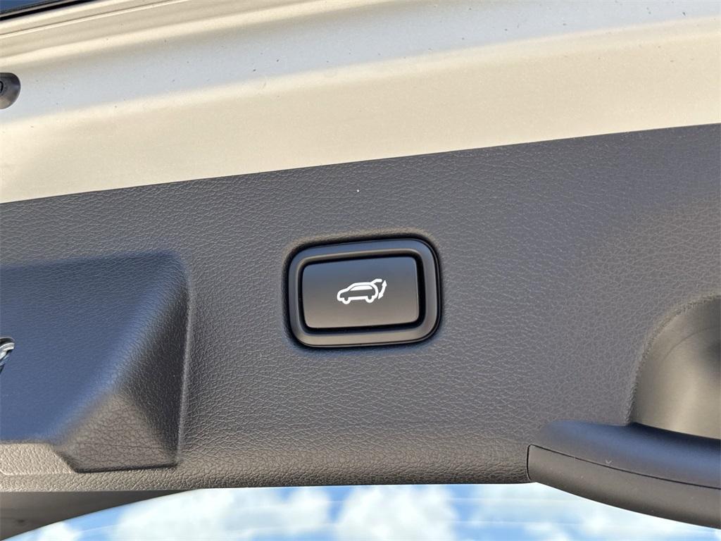 new 2026 Kia Sportage car, priced at $37,860