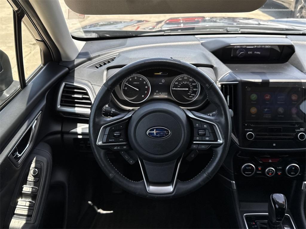 used 2020 Subaru Forester car, priced at $22,802