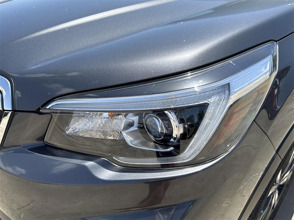 used 2020 Subaru Forester car, priced at $22,802