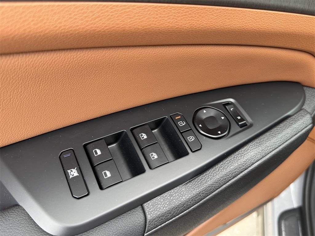 new 2026 Kia Sportage Hybrid car, priced at $36,560