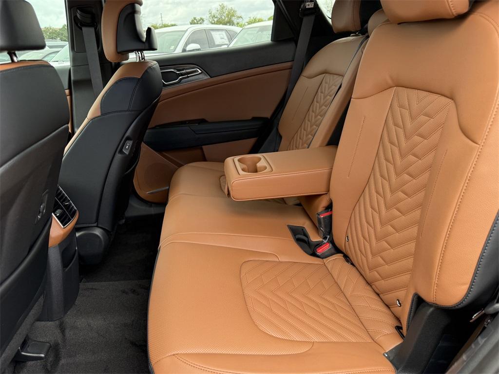 new 2026 Kia Sportage Hybrid car, priced at $36,560