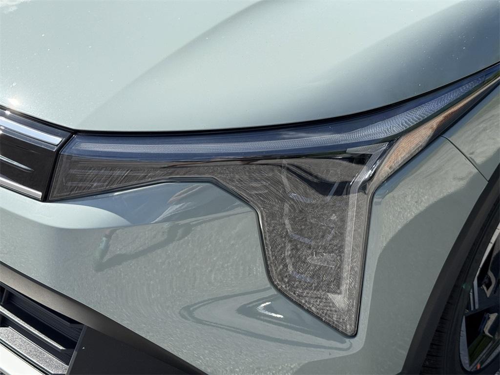 new 2025 Kia K4 car, priced at $21,961