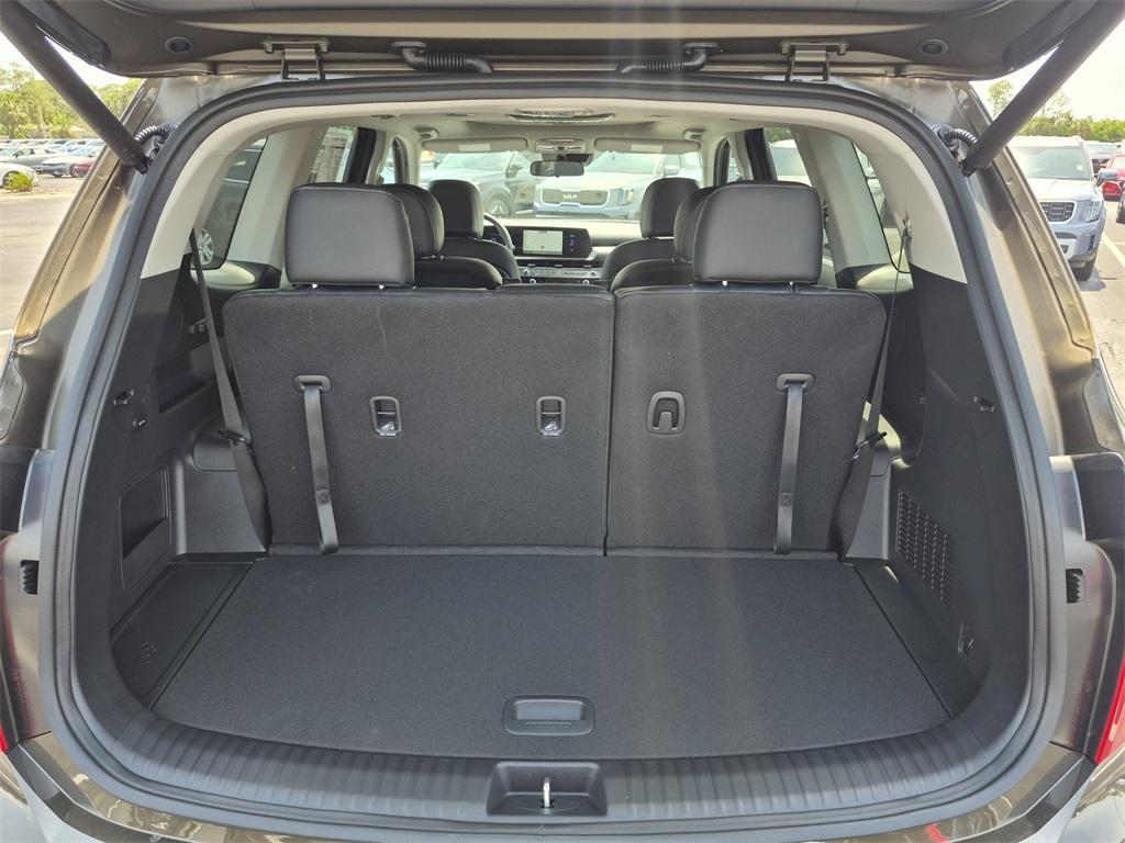 new 2025 Kia Telluride car, priced at $37,294