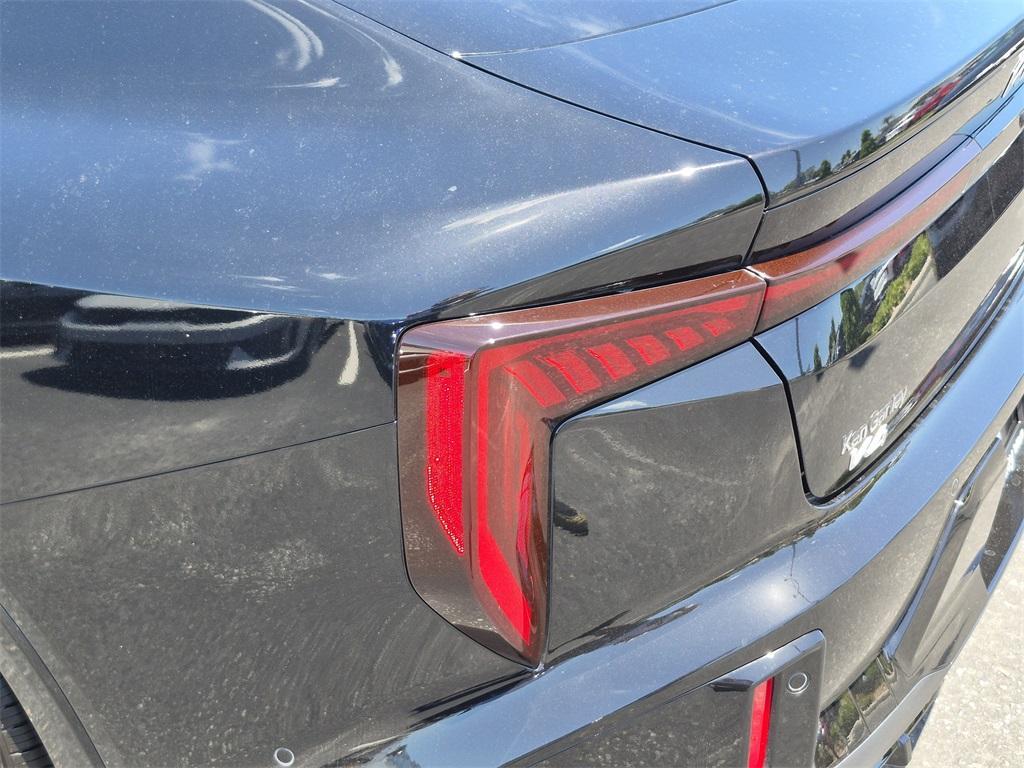 new 2025 Kia K4 car, priced at $30,640