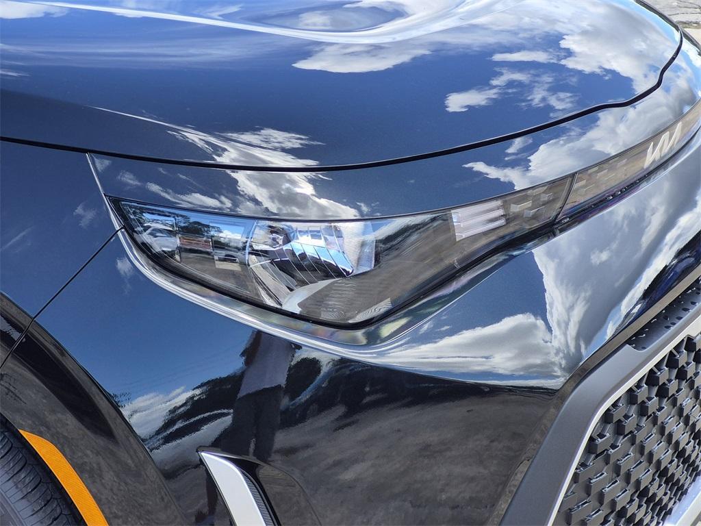 new 2025 Kia Soul car, priced at $22,105