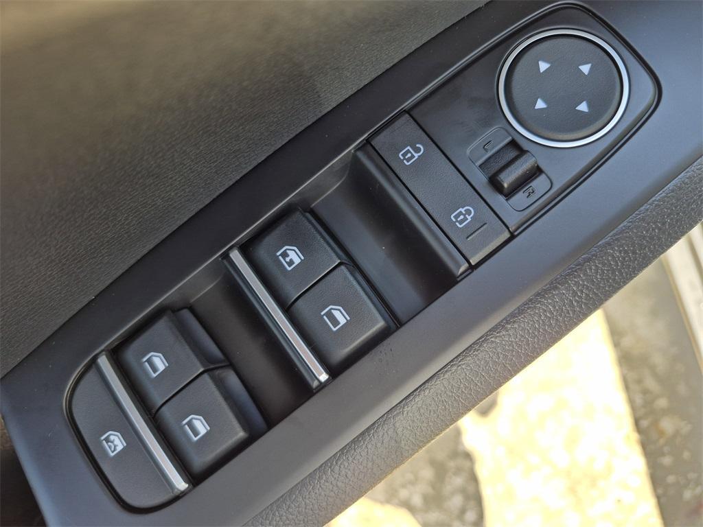 new 2025 Kia Soul car, priced at $22,105