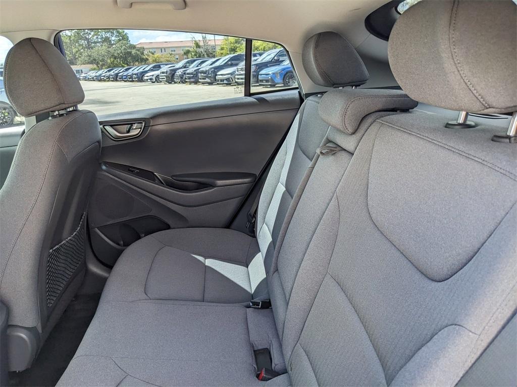 used 2020 Hyundai Ioniq Plug-In Hybrid car, priced at $16,232