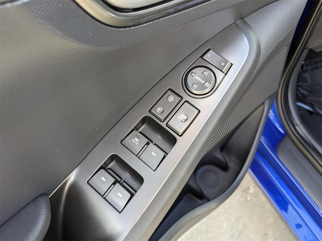 used 2020 Hyundai Ioniq Plug-In Hybrid car, priced at $16,232