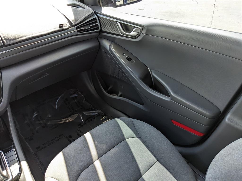 used 2020 Hyundai Ioniq Plug-In Hybrid car, priced at $16,232