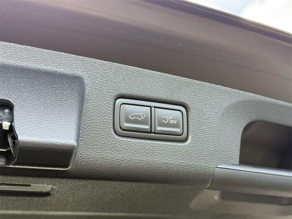 new 2025 Kia Telluride car, priced at $43,435