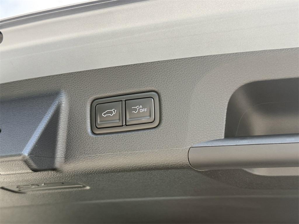 new 2025 Kia Telluride car, priced at $42,530