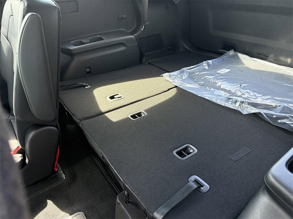 new 2025 Kia Telluride car, priced at $42,530
