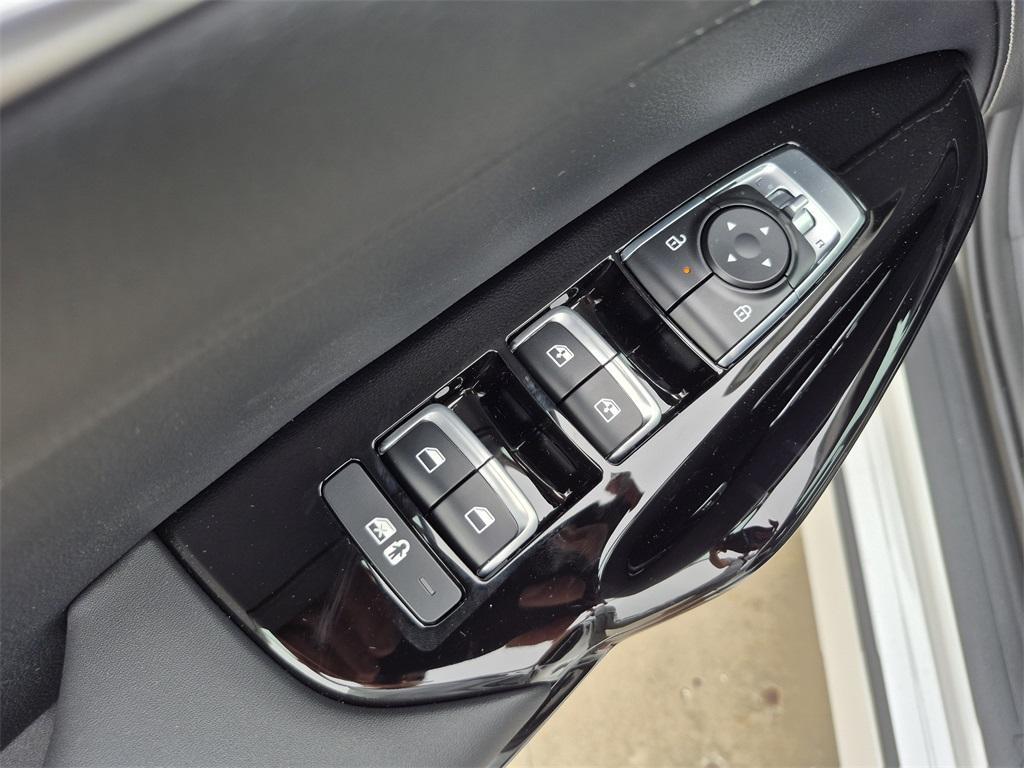 new 2025 Kia K5 car, priced at $29,510