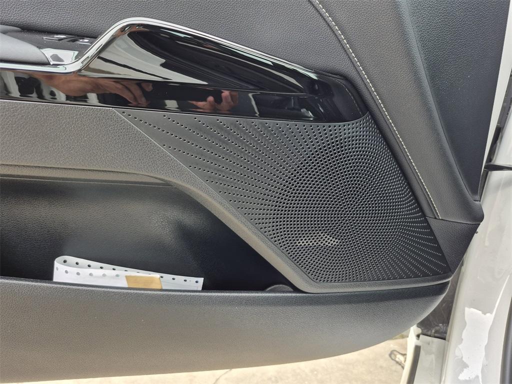 new 2025 Kia K5 car, priced at $29,510