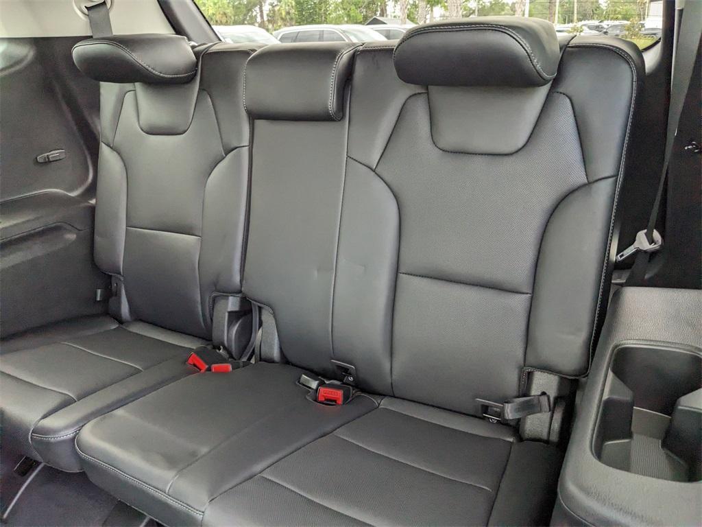 new 2025 Kia Telluride car, priced at $41,025