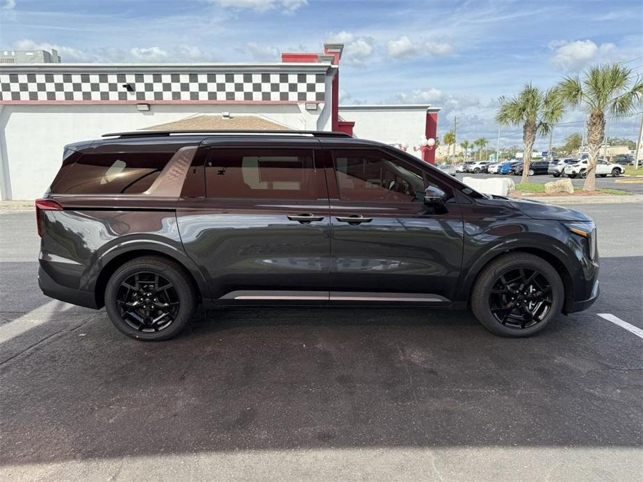 new 2025 Kia K5 car, priced at $31,085