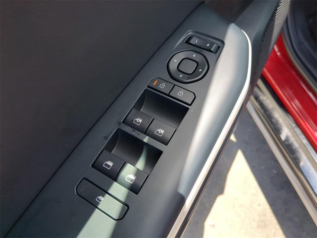 new 2025 Kia K4 car, priced at $26,835