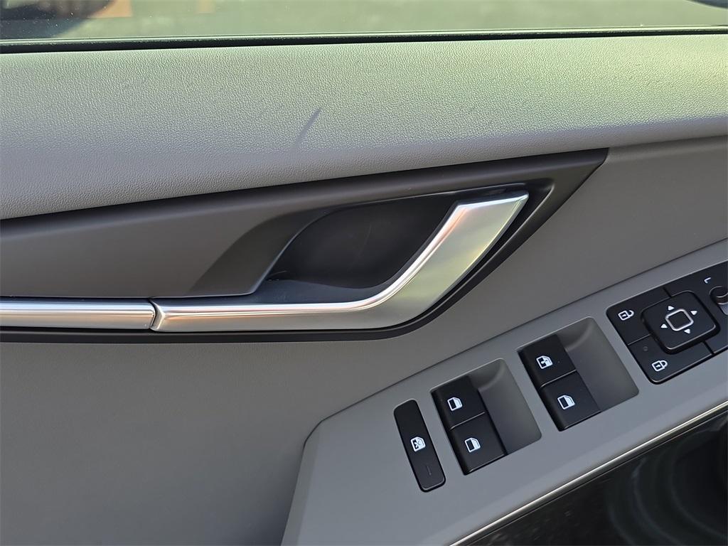 new 2025 Kia Niro car, priced at $26,488