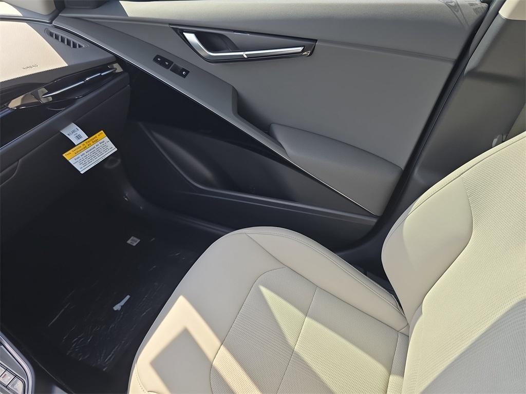 new 2025 Kia Niro car, priced at $26,488